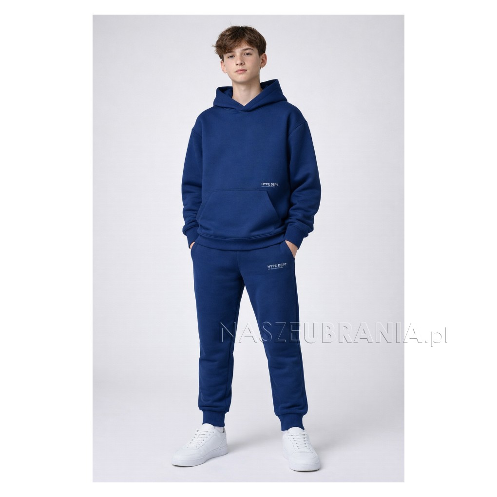 navy / 1