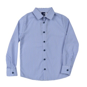 koszula chłopięca - GTP-1055