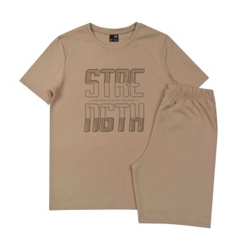 piżama chłopięca - GT-1100