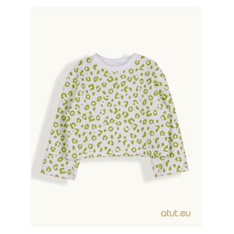 sweatshirt - A-00100
