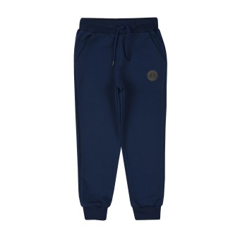 spodnie dresowe chłopięce