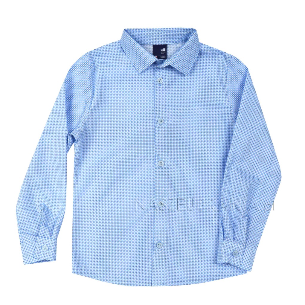 blue / 1
