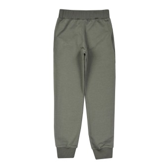 cienkie spodnie chłopięce SLIM - GT-0359