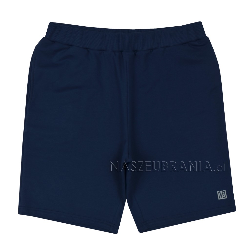 navy / 1