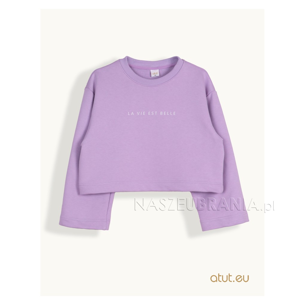 violet / 1