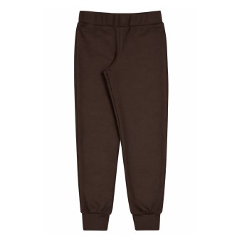 cienkie spodnie chłopięce SLIM - GT-1129