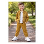 brown / 1