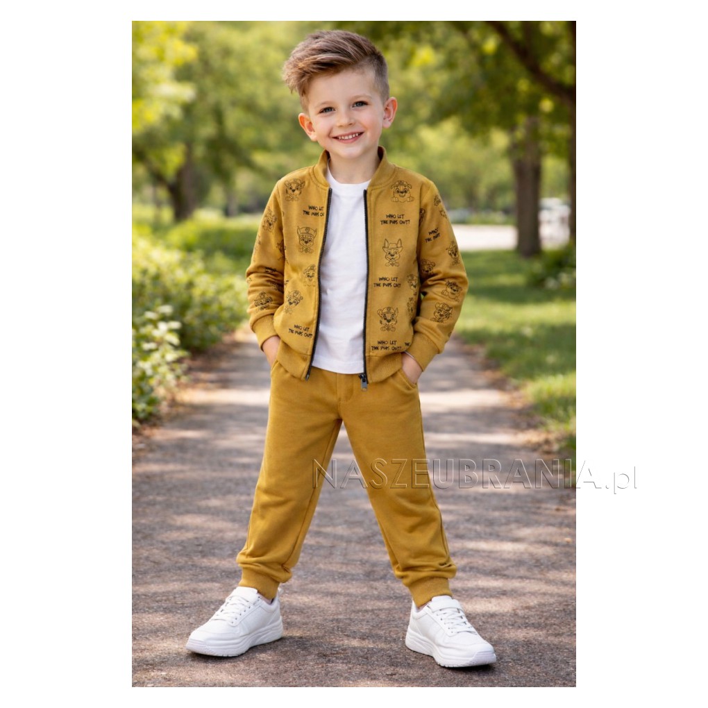 brown / 1
