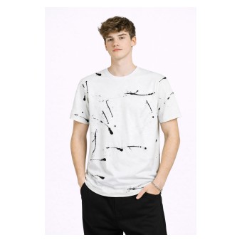 koszulka młodzieżowa Economy