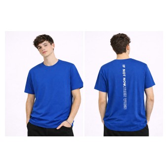 koszulka młodzieżowa