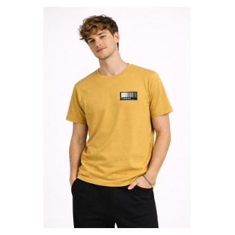 koszulka młodzieżowa