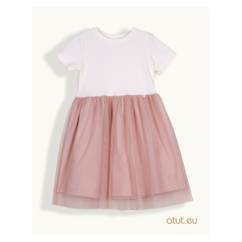 sukienka dziewczęca