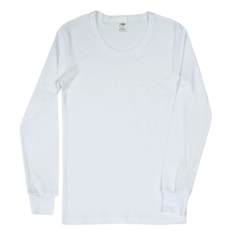 podkoszulek chłopięcy gładki