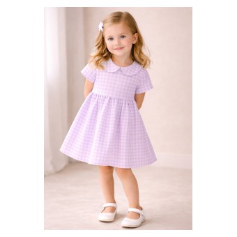 sukieneczka dziewczęca