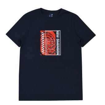 koszulka młodzieżowa