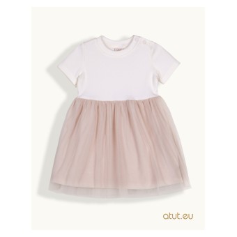sukienka dziewczęca