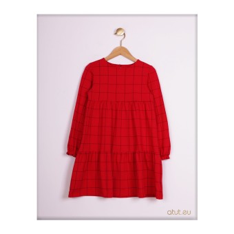 sukienka dziewczęca