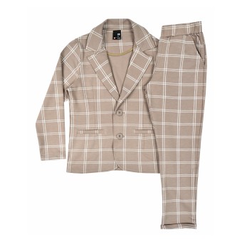 garnitur chłopięcy