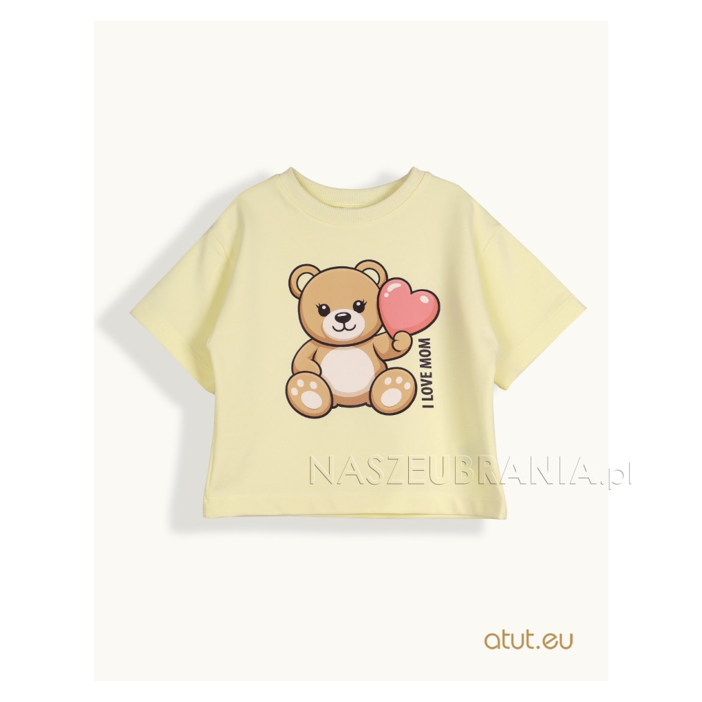 yellow / 1