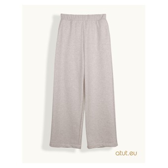 szerokie spodnie damskie LONG