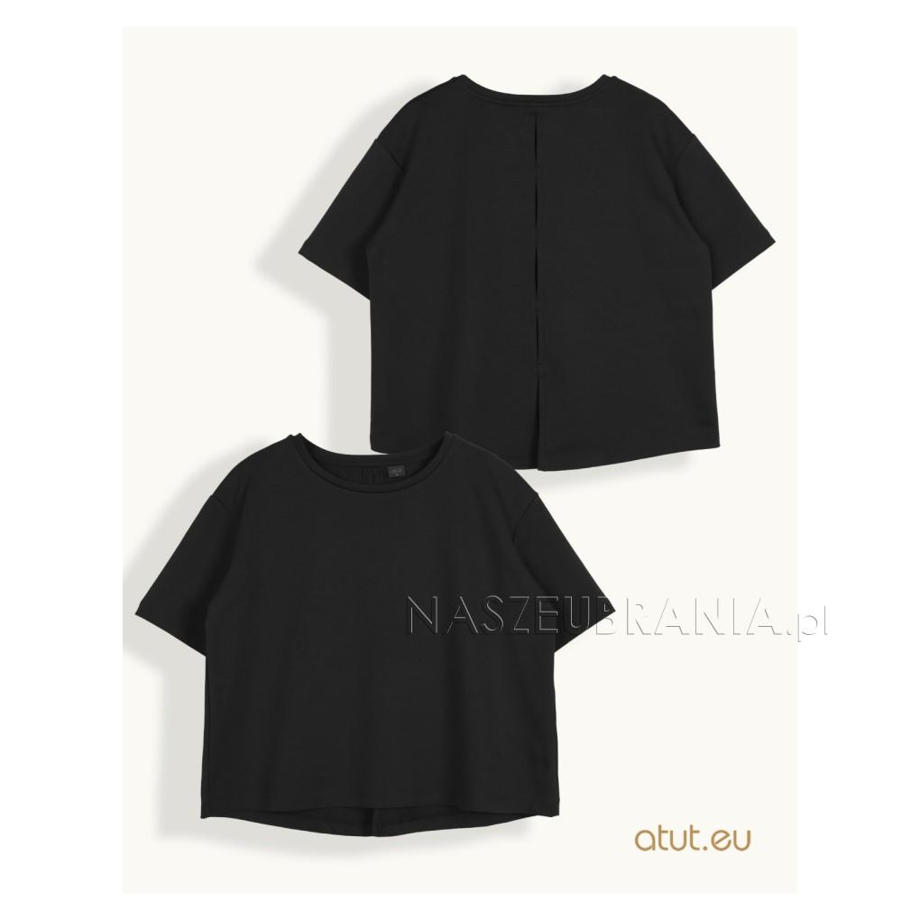 black / 1