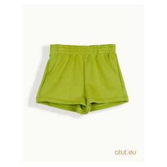 spodenki dziewczęce