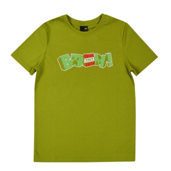 koszulka chłopięca