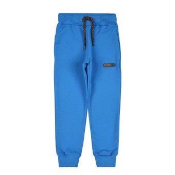 cienkie spodnie  chłopięce SLIM