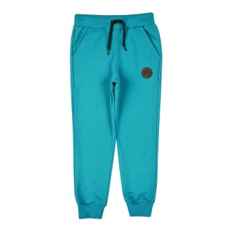 spodnie dresowe chłopięce