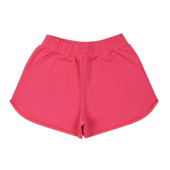 krótkie spodenki dziewczęce