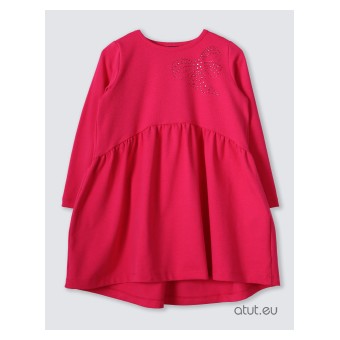 sukienka dziewczęca