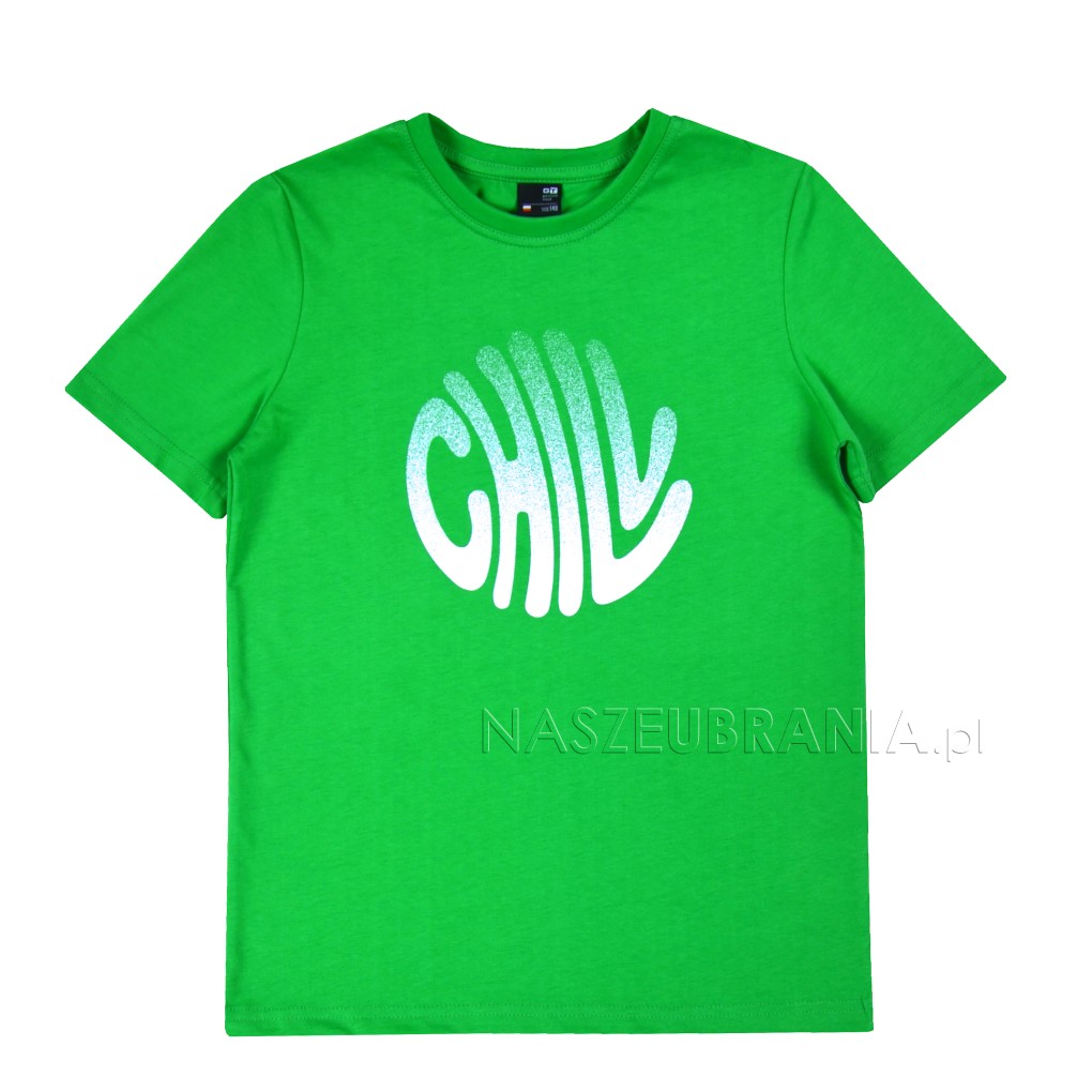 zielony / 1