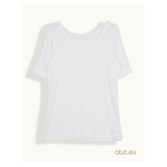 cienka bluzka damska