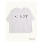ecru / 1