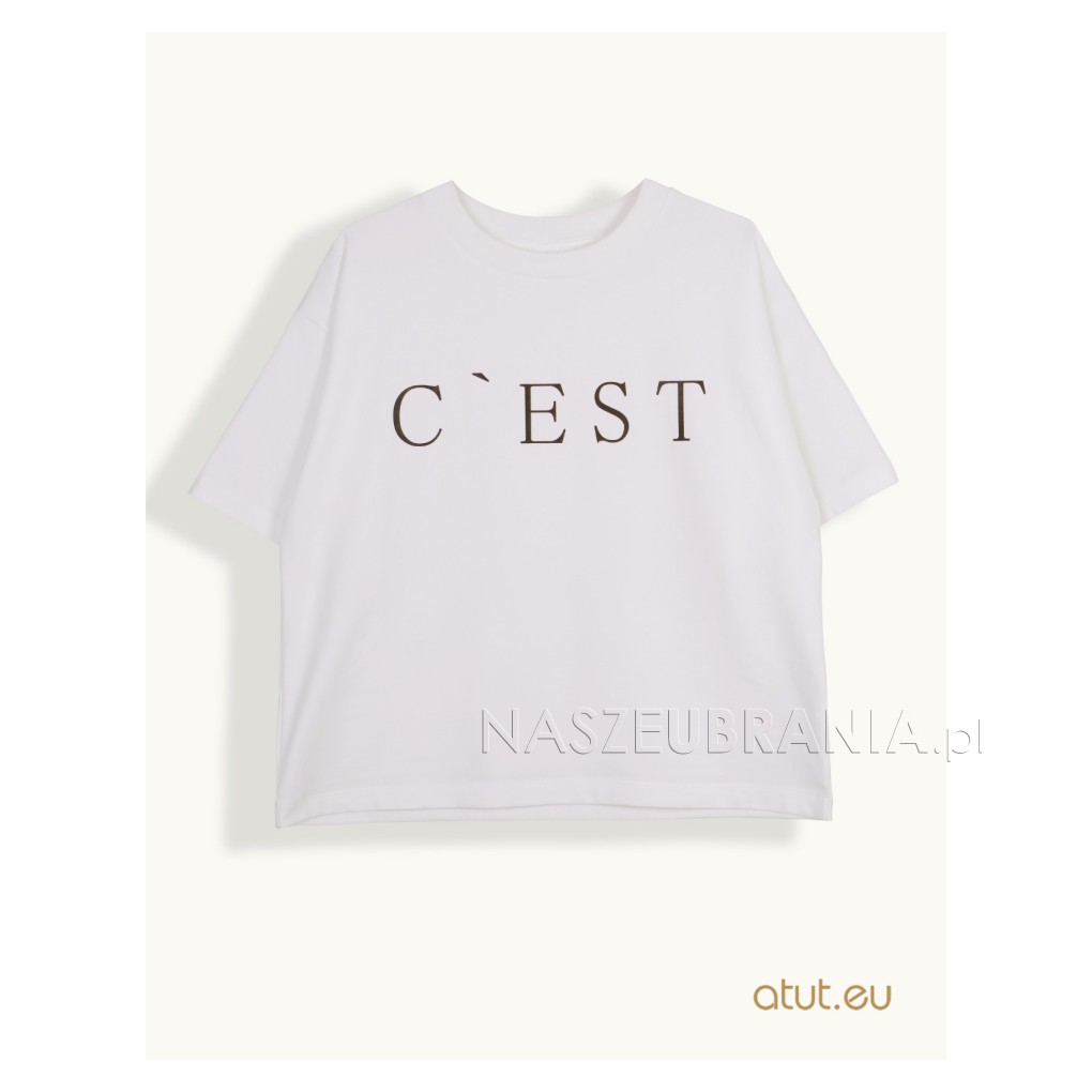 ecru / 1