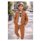 brown / 1