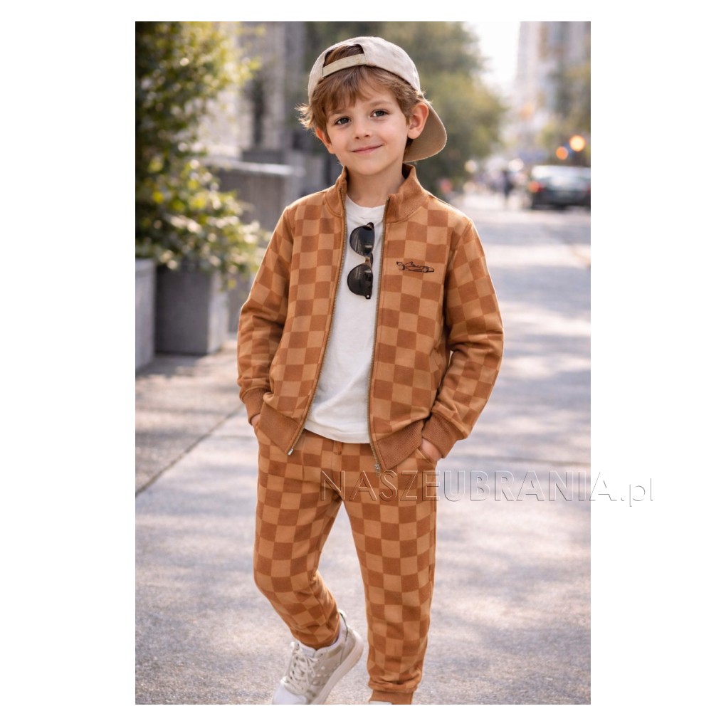 brown / 1