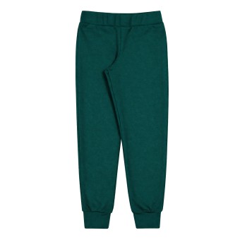 cienkie spodnie chłopięce SLIM