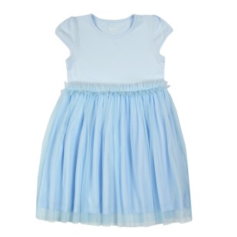 sukienka  `Josephine` z tiulem