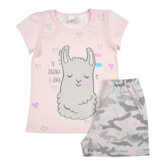 piżamka dziewczęca