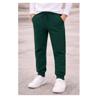 dresowe spodnie chłopięce