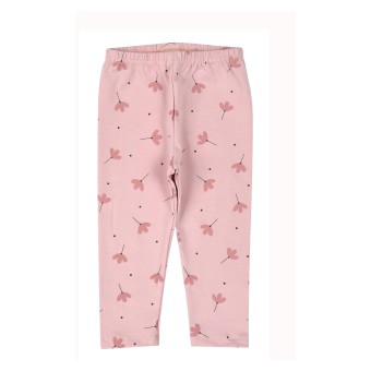 legginsy dla dziewczynki