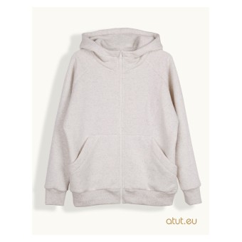 bluza damska ze stójką - A-00186