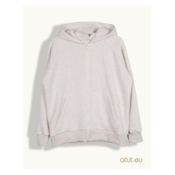 bluza damska z kapturem - A-00187