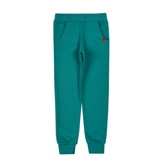 spodnie dresowe chłopięce SLIM