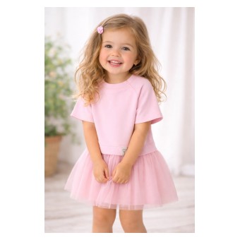 sukienka dziewczęca