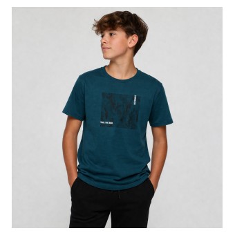 koszulka chłopięca - GT-0550