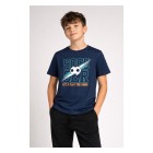 navy / 2