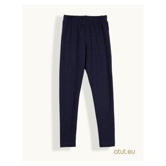 legginsy dziewczęce - AB-00153