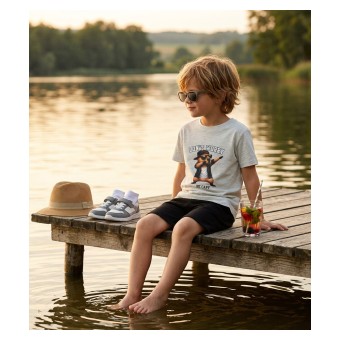 t-shirt - GT-1105